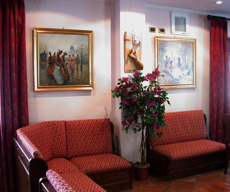 Park Hotel Gran Bosco Oulx المظهر الخارجي الصورة